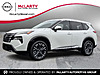 New 2026 NISSAN ROGUE PLATINUM in NORTH LITTLE ROCK, ARKANSAS