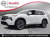 New 2026 NISSAN ROGUE PLATINUM in NORTH LITTLE ROCK, ARKANSAS
