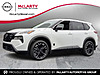 New 2026 NISSAN ROGUE DARK ARMOR in NORTH LITTLE ROCK, ARKANSAS