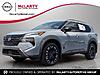 New 2026 NISSAN ROGUE DARK ARMOR in NORTH LITTLE ROCK, ARKANSAS