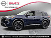 New 2026 NISSAN ROGUE DARK ARMOR in NORTH LITTLE ROCK, ARKANSAS