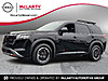 New 2026 NISSAN PATHFINDER ROCK CREEK in NORTH LITTLE ROCK, ARKANSAS