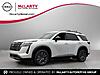 New 2026 NISSAN PATHFINDER SV in NORTH LITTLE ROCK, ARKANSAS
