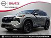 New 2026 NISSAN ROGUE DARK ARMOR in NORTH LITTLE ROCK, ARKANSAS