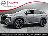 New 2026 NISSAN ROGUE DARK ARMOR in NORTH LITTLE ROCK, ARKANSAS
