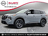 New 2026 NISSAN ROGUE SV in NORTH LITTLE ROCK, ARKANSAS