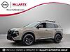 New 2026 NISSAN ROGUE ROCK CREEK in NORTH LITTLE ROCK, ARKANSAS
