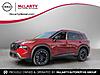 New 2026 NISSAN ROGUE DARK ARMOR in NORTH LITTLE ROCK, ARKANSAS
