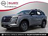 New 2026 NISSAN PATHFINDER SV in NORTH LITTLE ROCK, ARKANSAS
