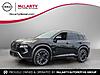 New 2026 NISSAN ROGUE DARK ARMOR in NORTH LITTLE ROCK, ARKANSAS