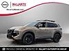 New 2026 NISSAN ROGUE ROCK CREEK in NORTH LITTLE ROCK, ARKANSAS