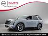 New 2026 NISSAN PATHFINDER ROCK CREEK in NORTH LITTLE ROCK, ARKANSAS