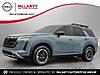 New 2026 NISSAN PATHFINDER ROCK CREEK in NORTH LITTLE ROCK, ARKANSAS
