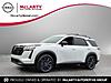 New 2026 NISSAN PATHFINDER SL in NORTH LITTLE ROCK, ARKANSAS