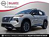 New 2026 NISSAN ROGUE PLATINUM in NORTH LITTLE ROCK, ARKANSAS