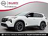 New 2026 NISSAN ROGUE DARK ARMOR in NORTH LITTLE ROCK, ARKANSAS