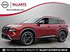 New 2026 NISSAN ROGUE DARK ARMOR in NORTH LITTLE ROCK, ARKANSAS