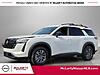 New 2026 NISSAN PATHFINDER SV in NORTH LITTLE ROCK, ARKANSAS