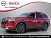 New 2026 NISSAN PATHFINDER SL in NORTH LITTLE ROCK, ARKANSAS