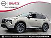 New 2026 NISSAN ROGUE PLATINUM in NORTH LITTLE ROCK, ARKANSAS