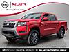 New 2026 NISSAN FRONTIER SV in NORTH LITTLE ROCK, ARKANSAS