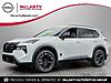 New 2026 NISSAN ROGUE DARK ARMOR in NORTH LITTLE ROCK, ARKANSAS