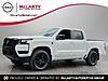 New 2026 NISSAN FRONTIER SV in NORTH LITTLE ROCK, ARKANSAS