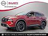 New 2026 NISSAN ROGUE DARK ARMOR in NORTH LITTLE ROCK, ARKANSAS