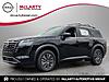 New 2026 NISSAN PATHFINDER SV in NORTH LITTLE ROCK, ARKANSAS