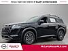 New 2026 NISSAN PATHFINDER SV in NORTH LITTLE ROCK, ARKANSAS