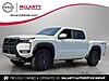 New 2026 NISSAN FRONTIER PRO-4X in NORTH LITTLE ROCK, ARKANSAS