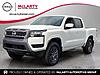 New 2026 NISSAN FRONTIER SV in NORTH LITTLE ROCK, ARKANSAS