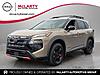 New 2026 NISSAN ROGUE ROCK CREEK in NORTH LITTLE ROCK, ARKANSAS