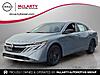 New 2026 NISSAN SENTRA SV in NORTH LITTLE ROCK, ARKANSAS