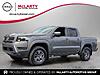 New 2026 NISSAN FRONTIER SV in NORTH LITTLE ROCK, ARKANSAS