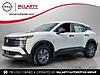 New 2026 NISSAN KICKS S in NORTH LITTLE ROCK, ARKANSAS
