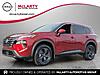 New 2026 NISSAN ROGUE SV in NORTH LITTLE ROCK, ARKANSAS