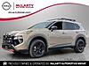 New 2026 NISSAN ROGUE ROCK CREEK in NORTH LITTLE ROCK, ARKANSAS