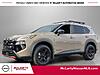 New 2026 NISSAN ROGUE ROCK CREEK in NORTH LITTLE ROCK, ARKANSAS
