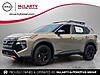 New 2026 NISSAN ROGUE ROCK CREEK in NORTH LITTLE ROCK, ARKANSAS