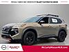 New 2026 NISSAN ROGUE ROCK CREEK in NORTH LITTLE ROCK, ARKANSAS
