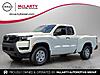 New 2026 NISSAN FRONTIER S in NORTH LITTLE ROCK, ARKANSAS