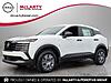 New 2026 NISSAN KICKS S in NORTH LITTLE ROCK, ARKANSAS