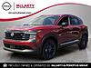 New 2026 NISSAN KICKS SR in NORTH LITTLE ROCK, ARKANSAS