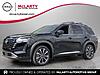 New 2026 NISSAN PATHFINDER PLATINUM in NORTH LITTLE ROCK, ARKANSAS