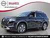 New 2026 NISSAN PATHFINDER SL in NORTH LITTLE ROCK, ARKANSAS