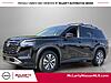 New 2026 NISSAN PATHFINDER SL in NORTH LITTLE ROCK, ARKANSAS