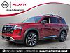 New 2026 NISSAN PATHFINDER PLATINUM in NORTH LITTLE ROCK, ARKANSAS