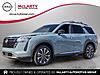 New 2026 NISSAN PATHFINDER PLATINUM in NORTH LITTLE ROCK, ARKANSAS