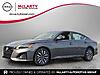 New 2026 NISSAN ALTIMA 2.5 SV in NORTH LITTLE ROCK, ARKANSAS